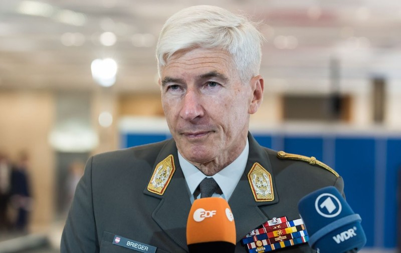 UE ar putea trimite trupe în Groenlanda: „Ar fi perfect logic să nu staționăm doar forțe americane acolo”