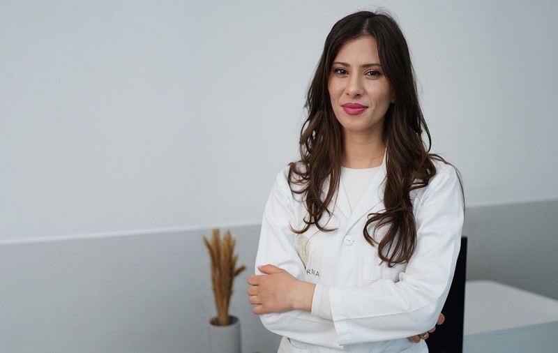 Roșeața care nu trece: ce sunt leziunile vasculare și cum se tratează corect — ghidul dr. Luciana Teodor, Wanderma Clinic