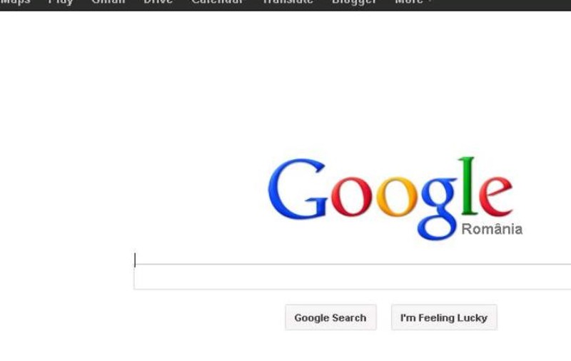 GOOGLE anunţă că administraţia americană supraveghează mii de conturi de Internet
