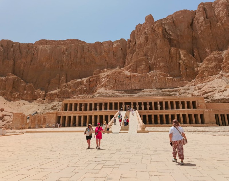 Românii, în top 5 turiști în Hurghada, Egipt, de la pandemie până în prezent: cum poți organiza un sejur ușor și fără stres