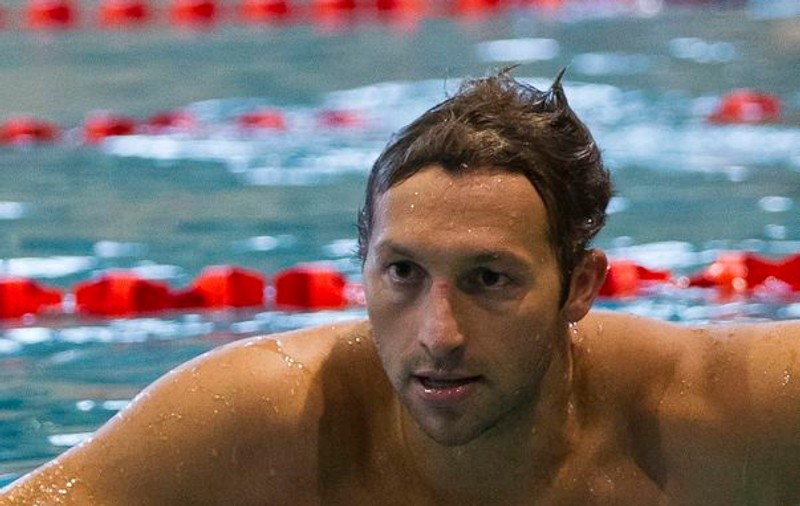 Ian Thorpe a ratat calificarea la Jocurile Olimpice
