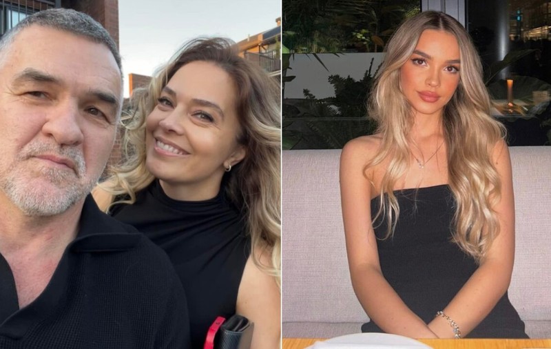 Vanessa, fiica lui Leonard Doroftei, primele declarații despre iubitul ei. „Am stat o perioadă la distanță. Acum am revenit în România”