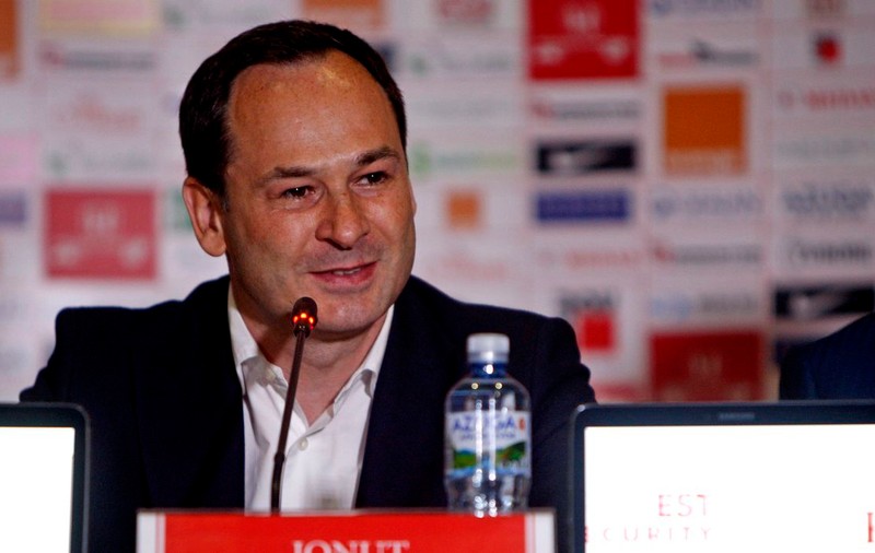 Ionuț Negoiță: ”Vând 51% din acțiunile lui Dinamo pentru un leu. De azi, sunt istorie la club”. Ce condiții pune