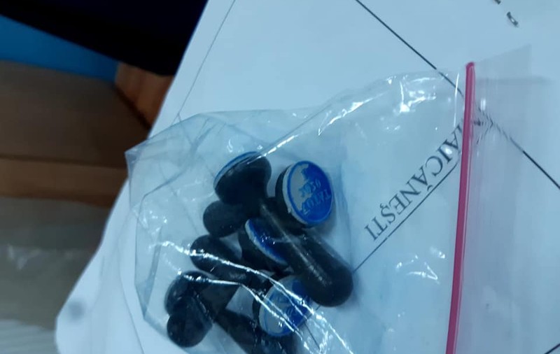 Suspiciuni de fraudă într-o comună din Vrancea, la trei secții de votare. Ștampilele sigilate aveau urme de tuș