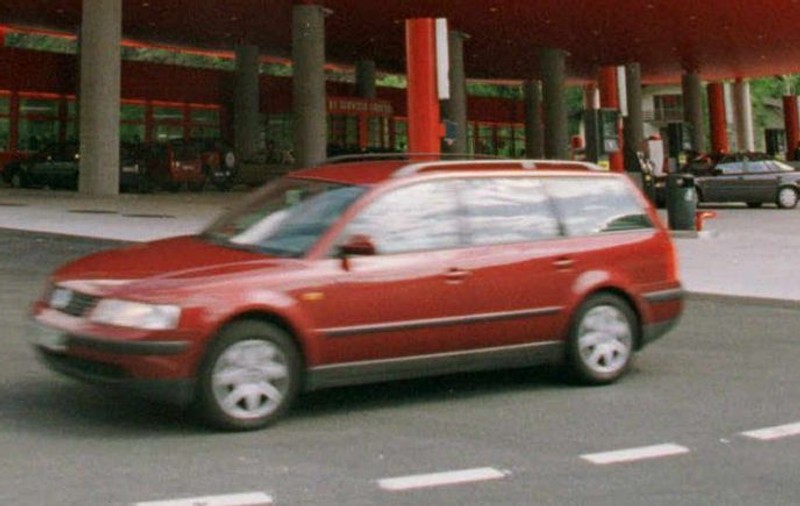A condus cu 170 de km/h la 78 de ani!