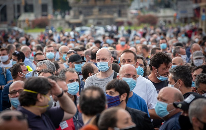 Apel urgent al unui expert în sănătate către autorități: Vaccinarea COVID-19 este cea mai mare problemă de siguranță națională a României din ultimii 20 de ani