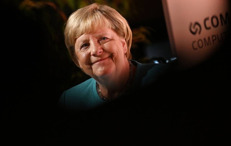 Angela Merkel ar fi vrut să discute direct cu Putin: „În iunie 2021, am simțit că nu mai lua în serios Acordul de la Minsk”