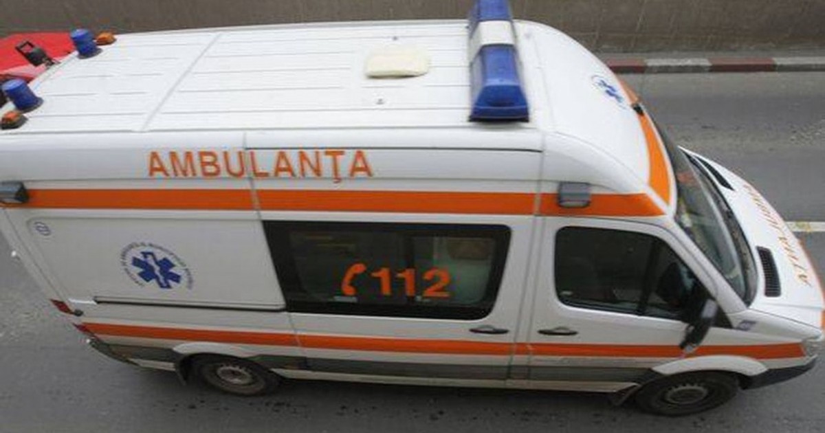Un bărbat a murit după ce a fost externat din spital. Unde a fost găsit