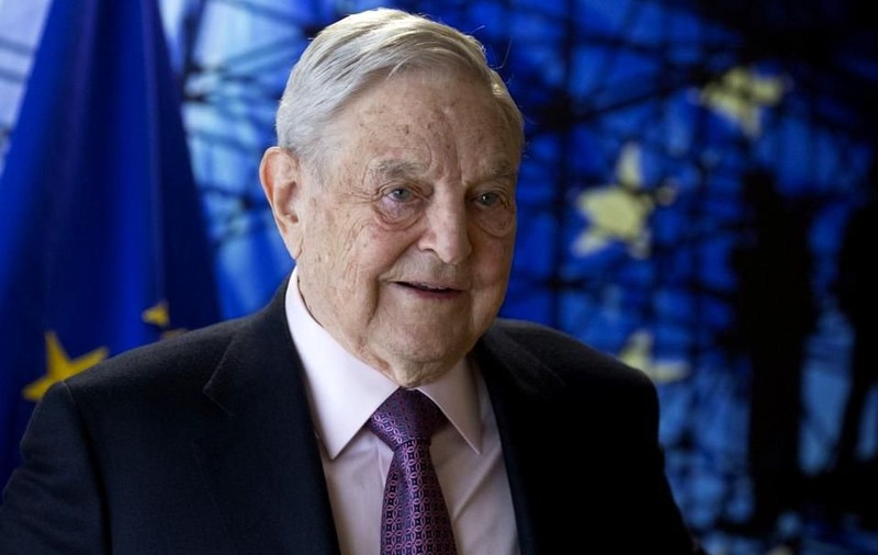 Fiul lui George Soros, Alexander, preia imperiul financiar și promite că va susține cauzele liberale și politicienii de stânga din SUA