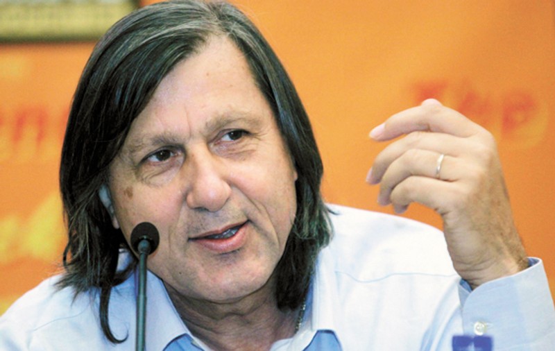 Ilie Năstase va fi observator în alegeri