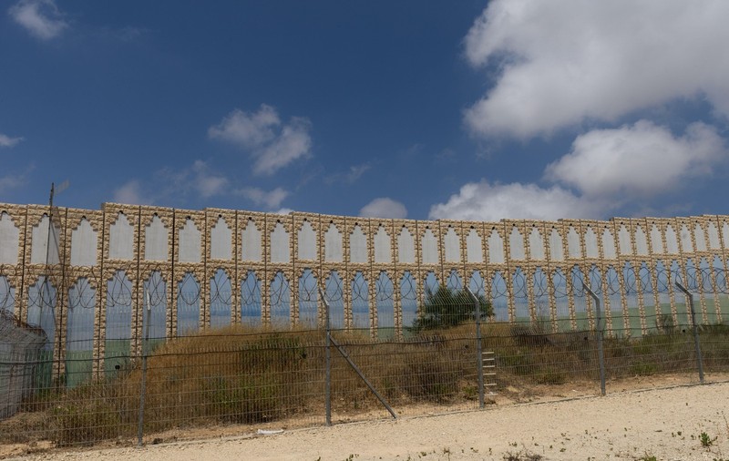 Statele Unite contruiesc o bază militară lângă Fâșia Gaza: „Va prelua majoritatea operațiunilor”, în detrimentul Israelului