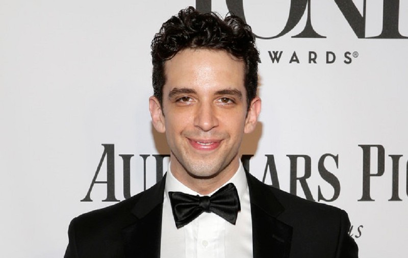 Actorul Nick Cordero a rămas fără piciorul drept, din cauza infecției cu coronavirus