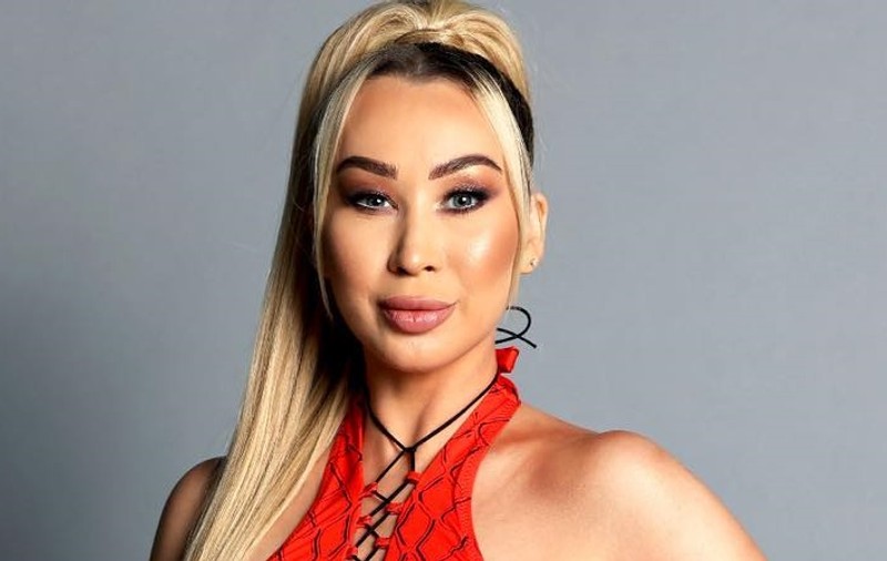 Cine este Xonia, concurenta din echipa Faimoșilor la „Survivor România” 2022. S-a născut și a crescut în Australia