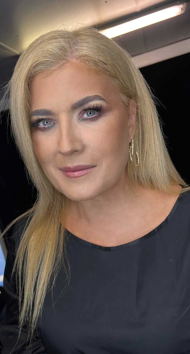 Liana Stanciu