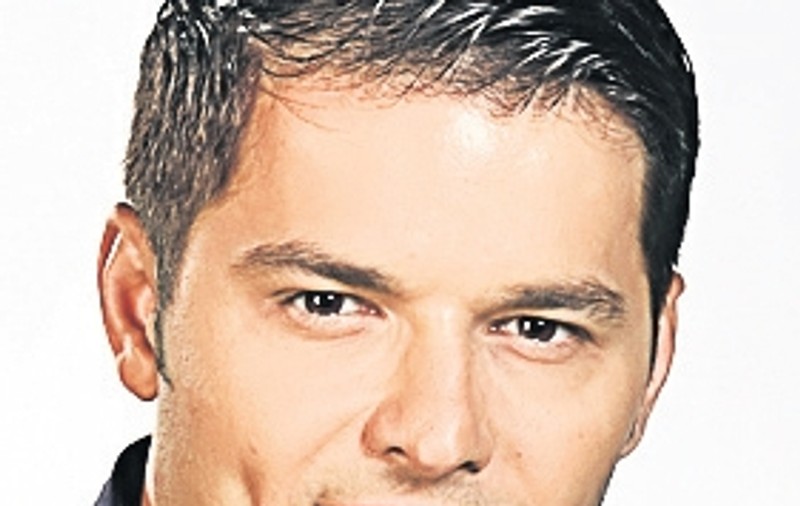 Liviu Vârciu s-a cuplat cu prietena fostei iubite