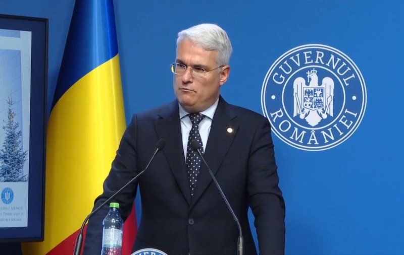 Dragoș Pîslaru a explicat ce se întâmplă dacă salariații vor încerca să își mărească sporurile „ca să mai ciupească ceva”: „Nu vor avea bază legală”