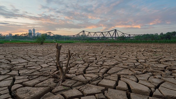 Fenomenul El Niño din 2026 a atins niveluri fără precedent, cu câteva săptămâni înainte de vârful așteptat în decembrie