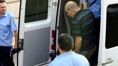 Sergiu Bahaian agerpres_4539907