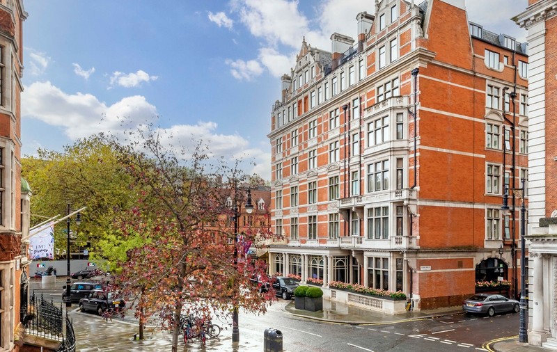 Prețurile apartamentelor de lux din Londra ating noi culmi. Cea mai ieftină variantă costă 35 de milioane de lire