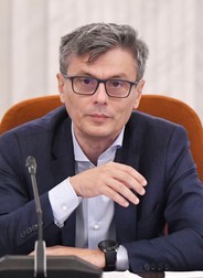 Ministrul energiei, Virgil Popescu. Foto: Hepta