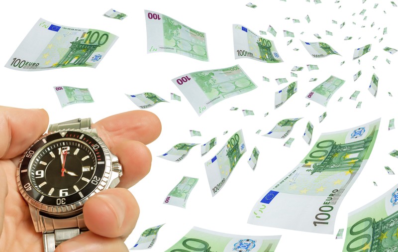 (P) Când vom folosi în România moneda euro 