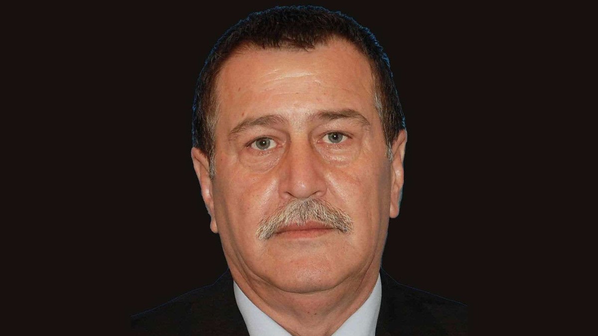 Iusein Ibram
