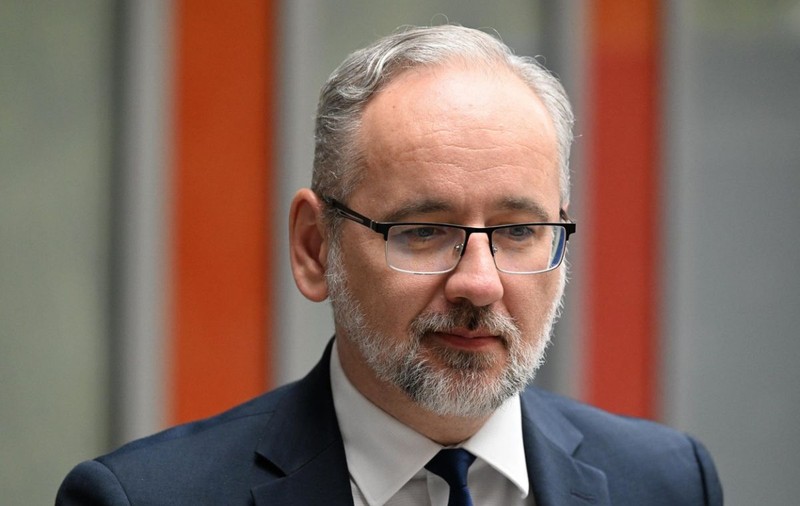 Ministrul sănătății din Polonia a demisionat în urma unor controverse privind dezvăluirea unor date medicale