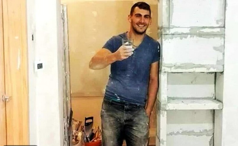 Lui Emil Imre nu i-a fost rușine să lucreze ca zidar în Budapesta pentru a se întreține.