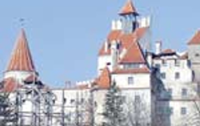 Castelul Bran a fost retrocedat