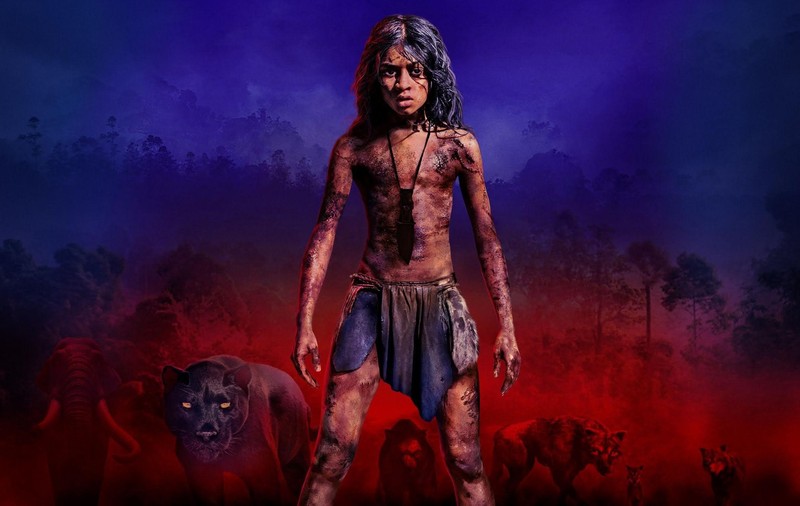 CRONICĂ DE FILM/ "Mowgli: Legenda Junglei", o poveste pentru copii care nu trebuie văzută de copii