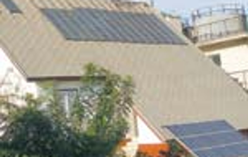 Asa arata casa 'inteligenta'