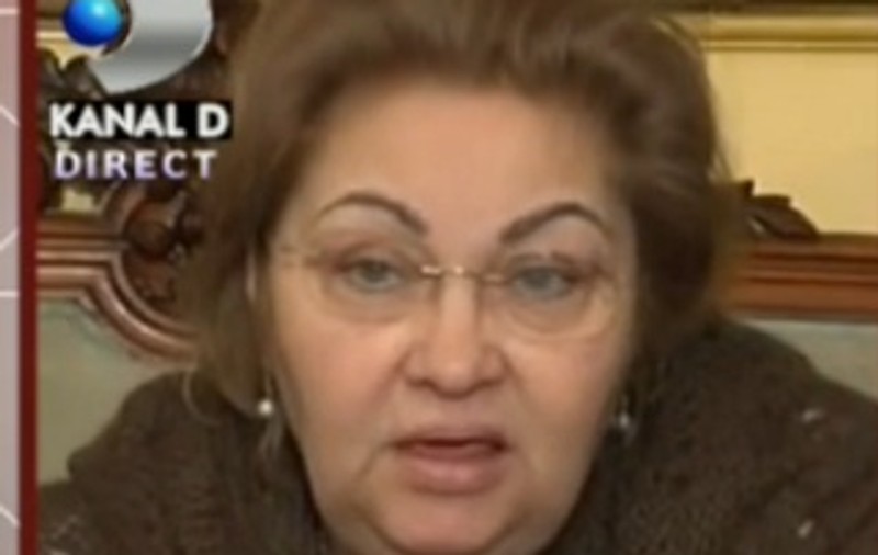 Marioara Zăvoranu: "Oana le-a cerut vrăjitoarelor să revină la normal, să revină în dragoste"