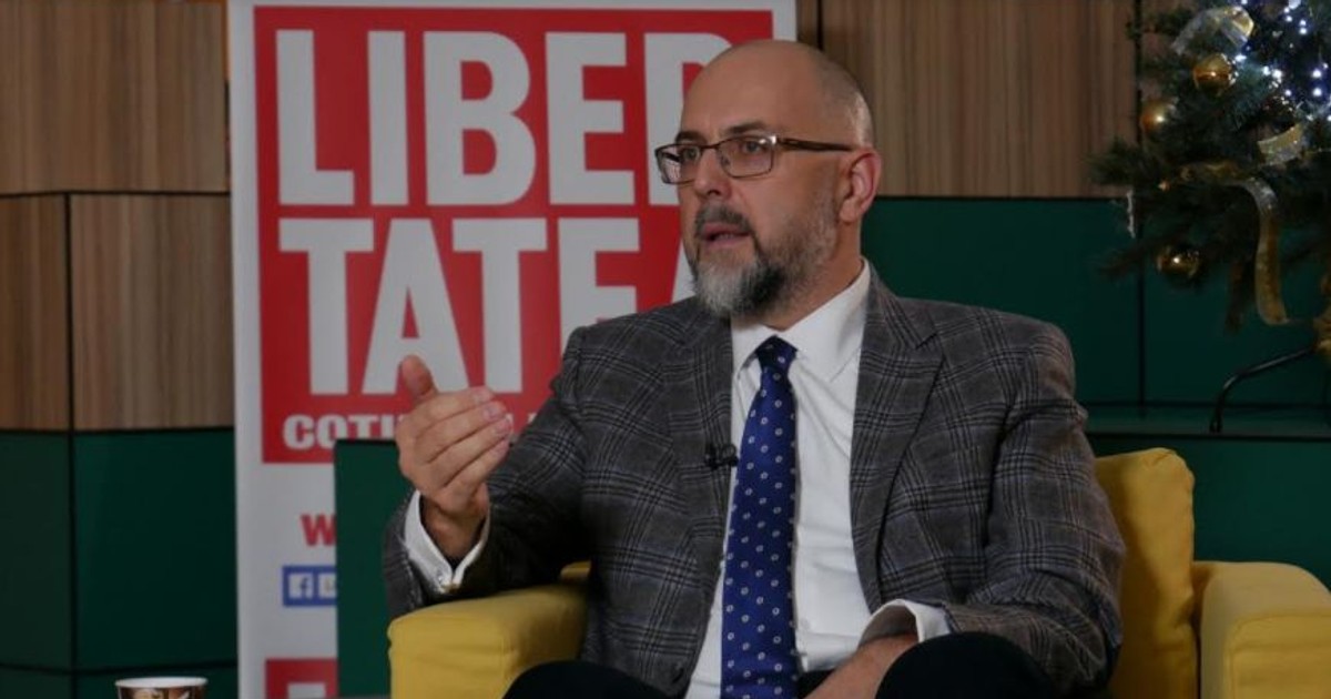 Kelemen Hunor, despre o eventuală revocare a șefei DNA