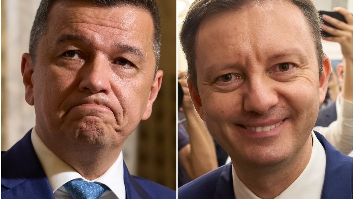 Siegfried Mureșan spune în ce condiții acceptă să negocieze cu PSD