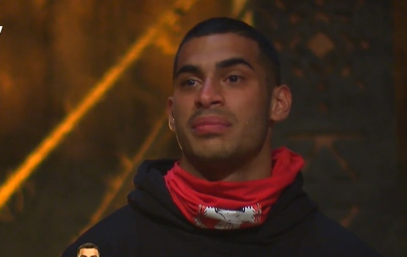 Gheboasă și-a cerut eliminarea de la Survivor 2023 în lacrimi: „Vreau să ajung acasă. Eu nu mă regăsesc pe insulă”