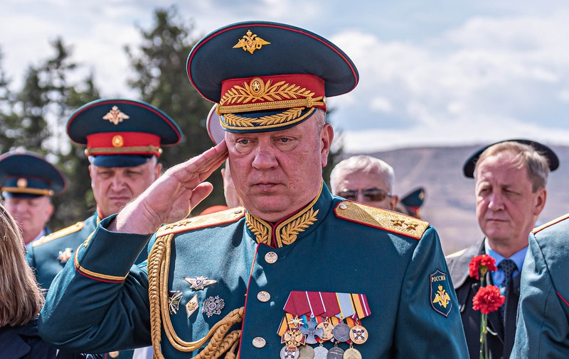 General în rezervă, la postul de stat Rossiya-1: „Așa o să aducem Europa în genunchi”. Unde a cerut o lovitură nucleară | VIDEO