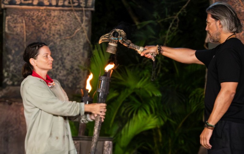 Pe cine a sunat Roxana Condurache imediat după ce a fost eliminată de la Survivor România 2026: „Asta îmi doream cel mai mult”