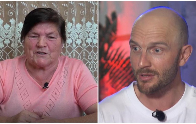 Ce a spus bunica lui Cătălin Bordea despre Livia, după ce aceasta l-a înșelat cu cel mai bun prieten. „Nici nu pot să reproduc”