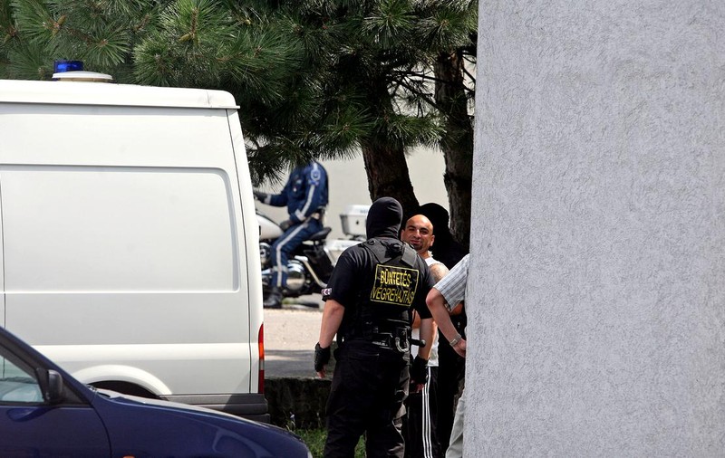 Ucigașul lui Marian Cozma ar putea fi condamnat la 8 ani de închisoare pentru trafic de persoane