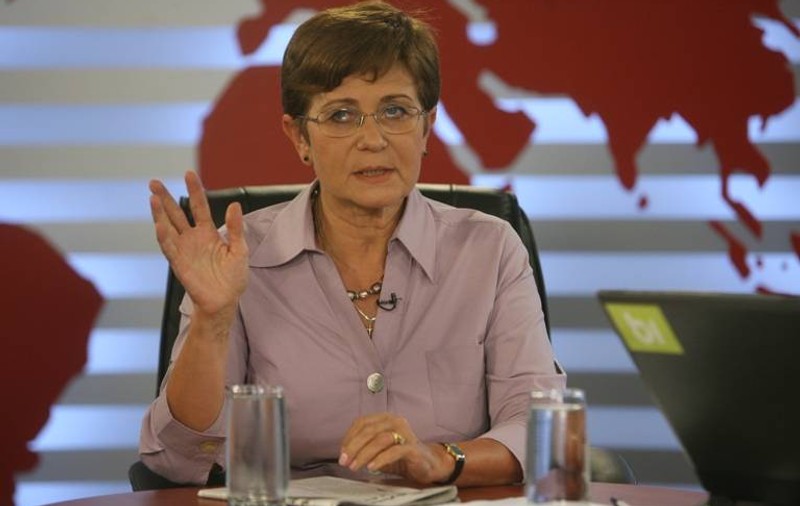 Rodica Culcer, revocată din funcţie