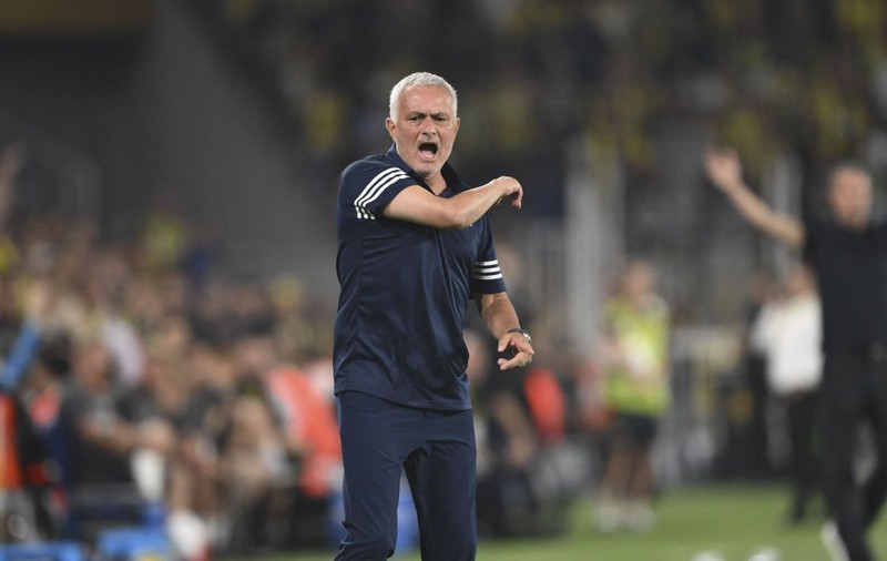 Condițiile lui Jose Mourinho ca să revină în Premier League, la Manchester United, au fost ignorate