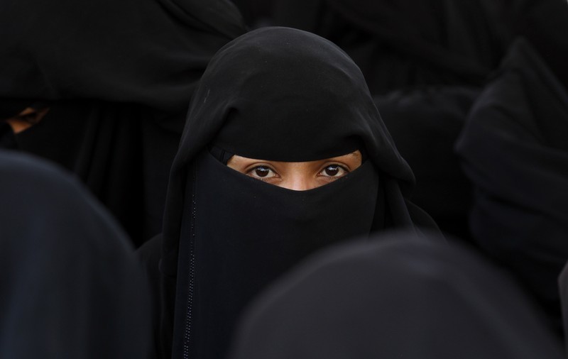 Danemarca a interzis vălul islamic în public. Ce amendă vor primi femeile care încalcă legea