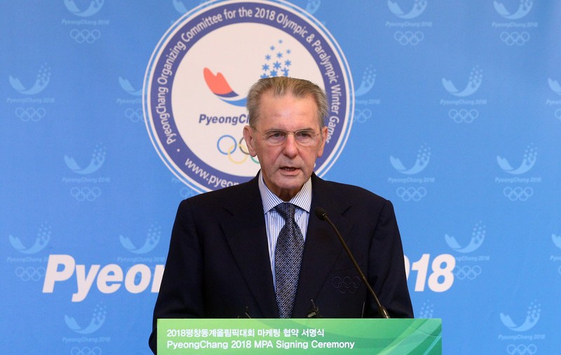 A murit Jacques Rogge. Fostul preşedinte al Comitetului Internaţional Olimpic avea 79 de ani