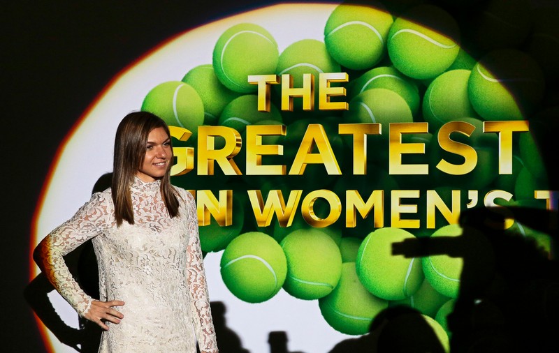 Tenis. Halep a cucerit premiul Diamond Aces. Simona joacă în meciul de deschidere la Singapore