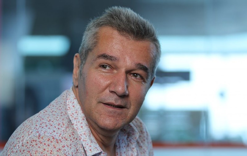 Anunțul făcut de Dan Bittman după ce s-a zvonit că are probleme financiare. Din ce face bani artistul