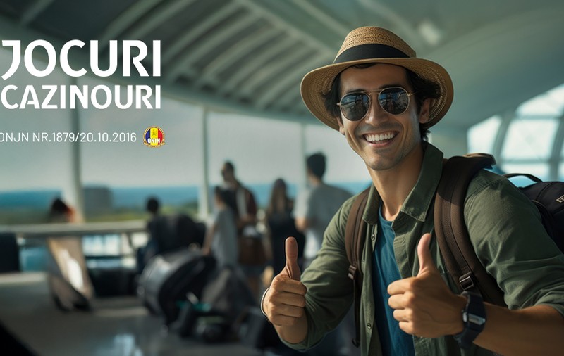 Călătorii de Cazino: Experiența Completă