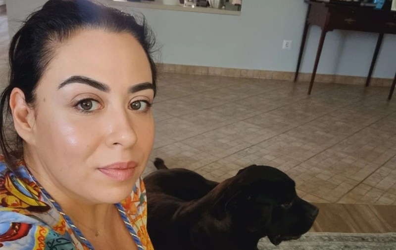 Oana Roman a dezvăluit cum este tratată mama ei la centrul de bătrâni. „Eu niciodată nu anunț când mă duc”