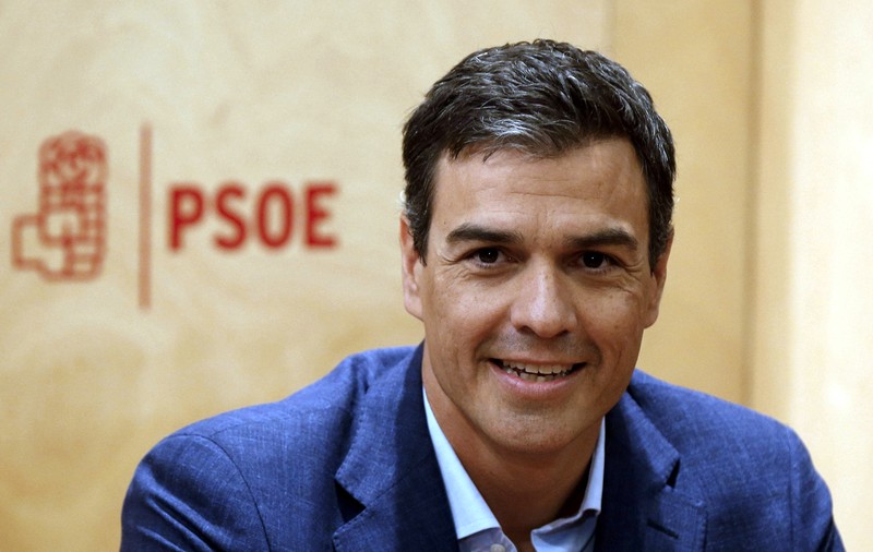 Cine este Pedro Sánchez, noul premier al Spaniei