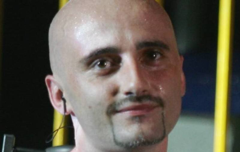 Călin Goia, un romantic incurabil! Află rețeta pentru o noapte amoroasă perfectă! 