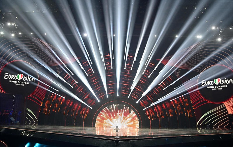 Nereguli la Eurovision 2022. Juriile din România și alte 5 țări au fost descalificate. Motivul invocat de organizatori